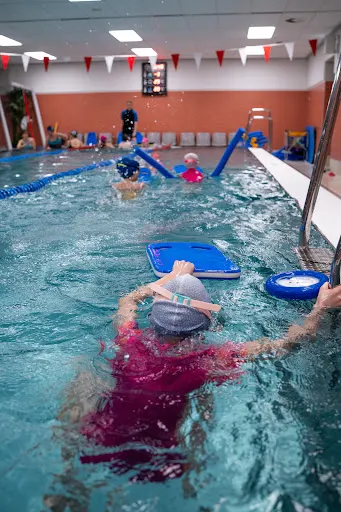 Nauka pływania dla dzieci Bielsko-Biała | Fast Swim